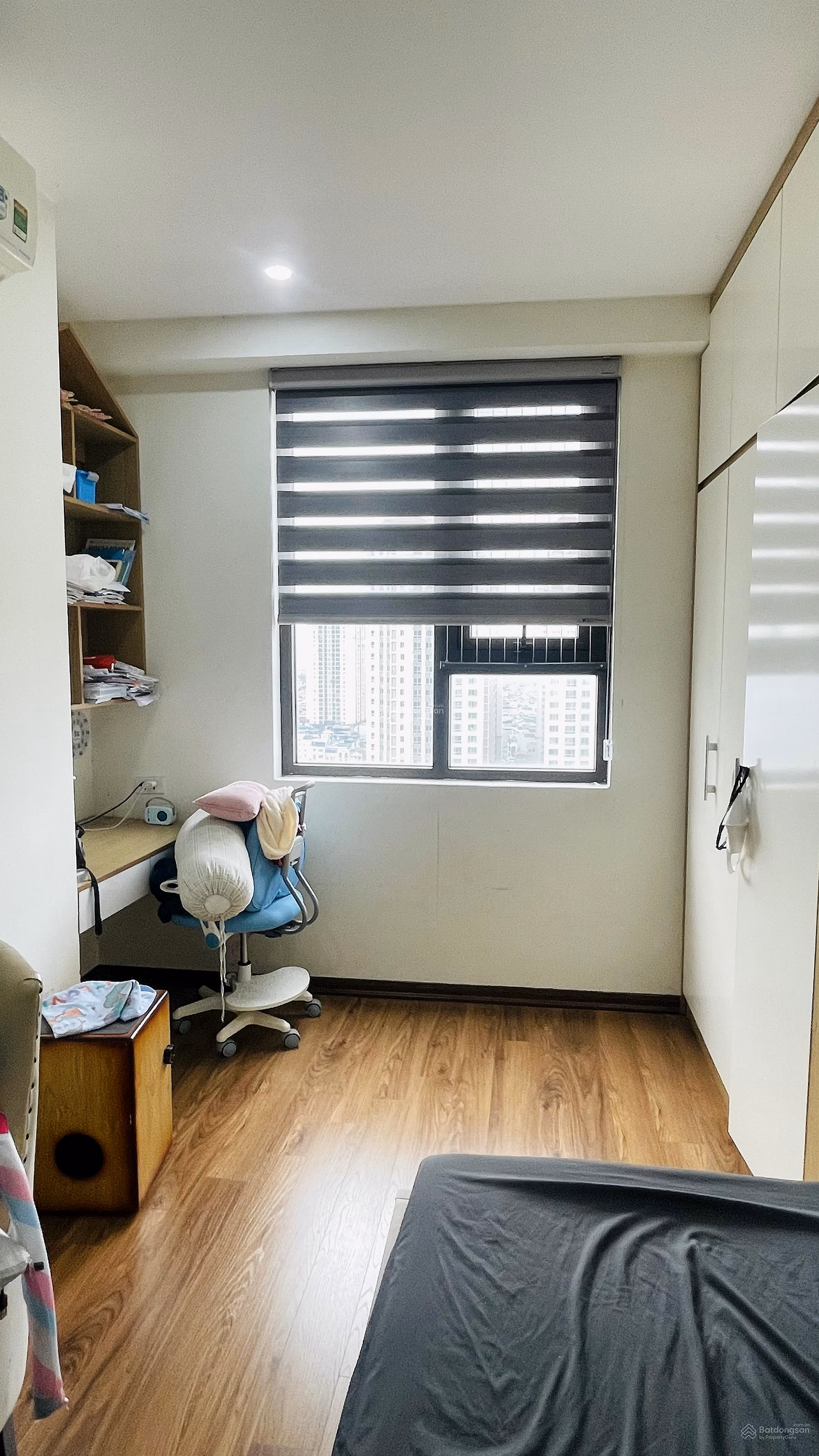 Apartment for sale by owner at Phu Thinh Green park apartment building
