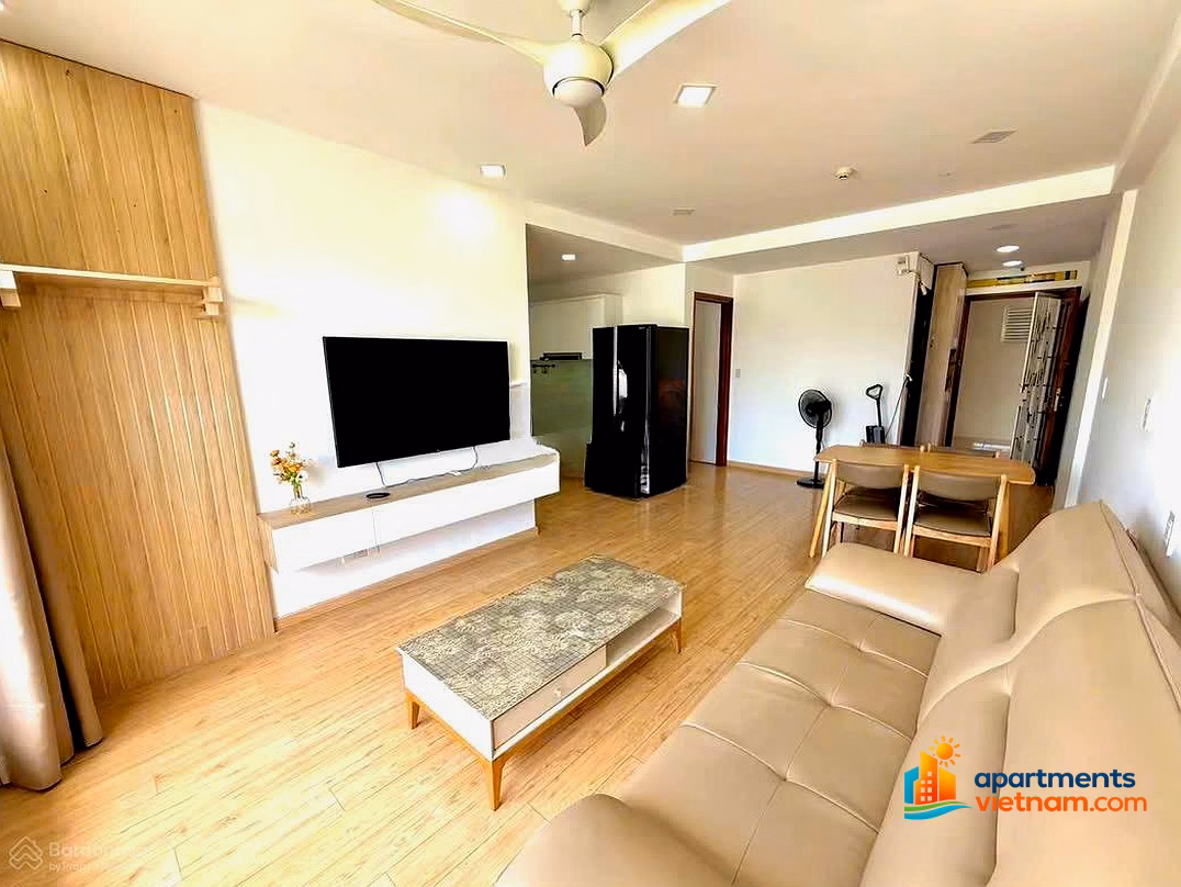[URGENT SALE] CT3 VCN Phuoc Hai Apartment 70m Fully Furnished 3 billion 6