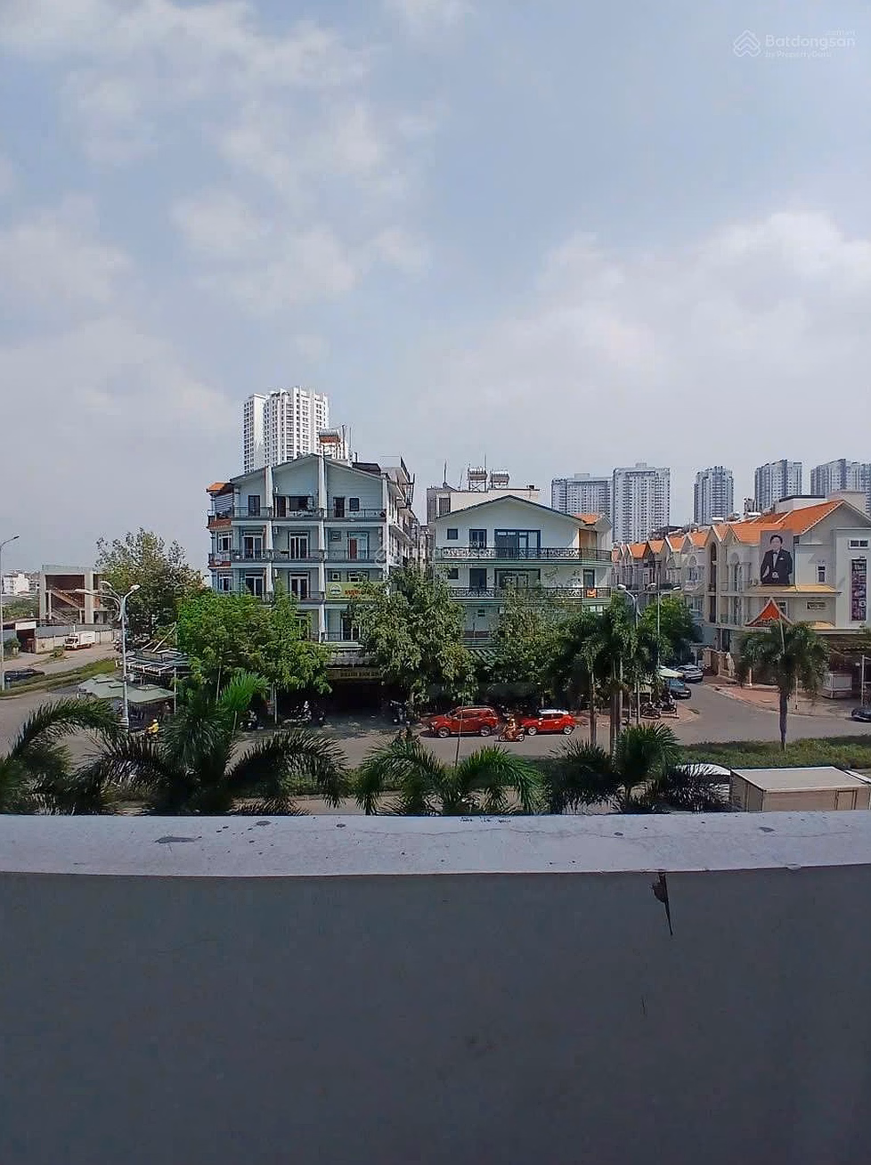 Florita Q7 - 1 bedroom - price 11 million/month - fully furnished just like the picture