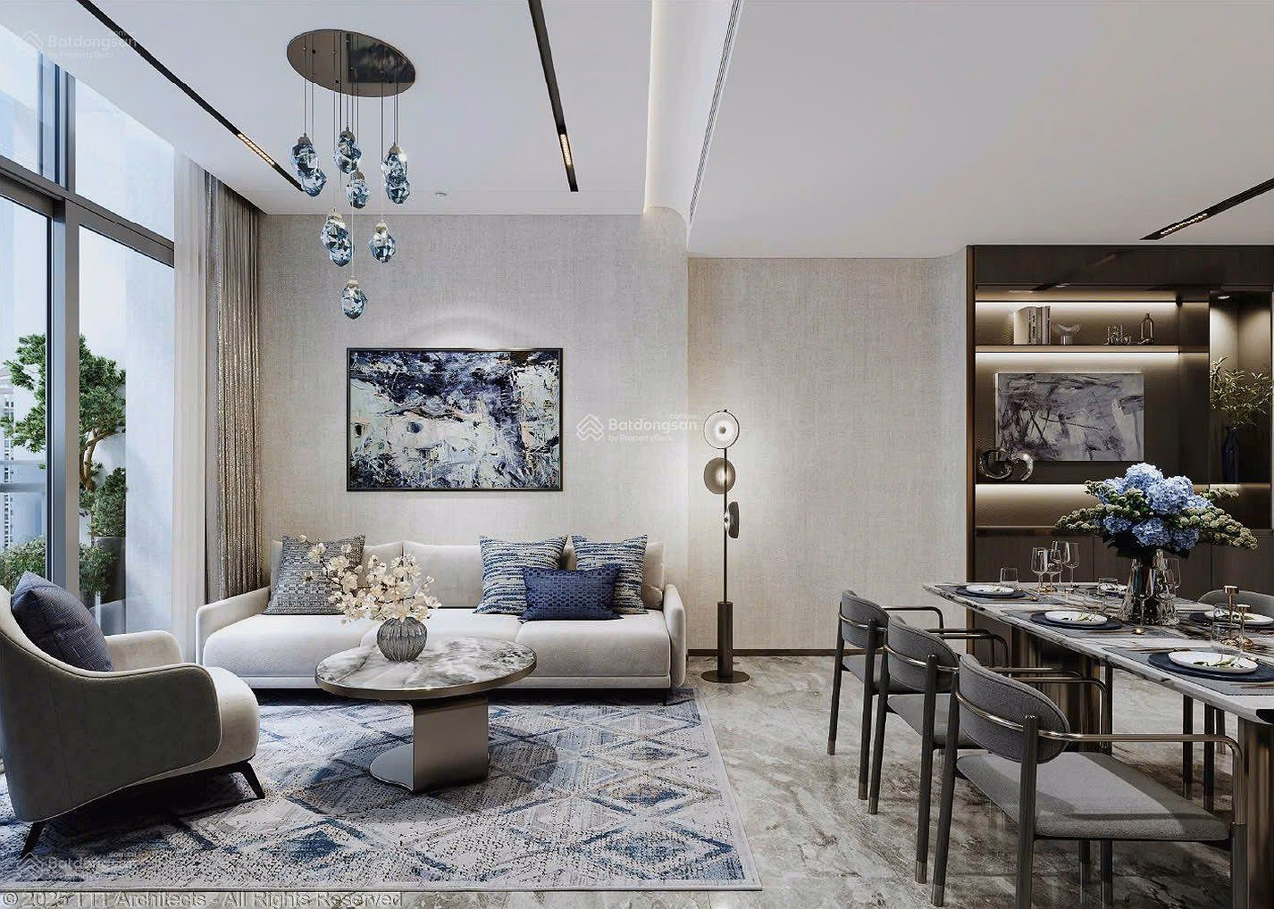 [VIP APARTMENT FUND] OPEN FOR SALE PENTHOUSE & DUPLEX CELESTINE WESTLAKE VIEW OF WEST LAKE DIRECTLY TO THE Investor