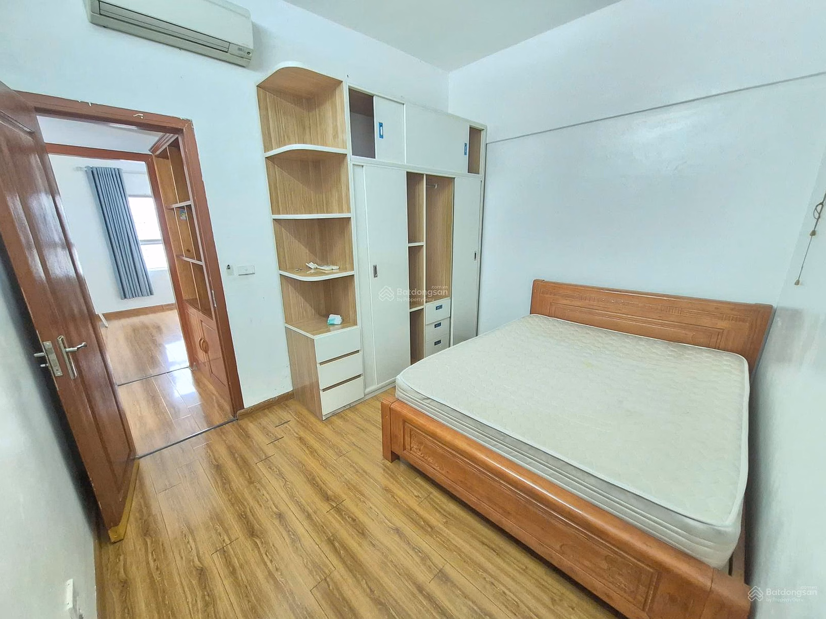 Selling 2 bedroom apartment CT6 Xa La good price only 3.79 billion