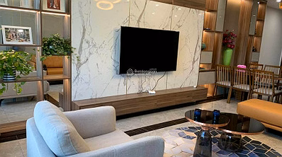 Hot Cau Giay apartment 2 bedrooms - 2 bathrooms N03 Tran Quy Kien 5.xx billion