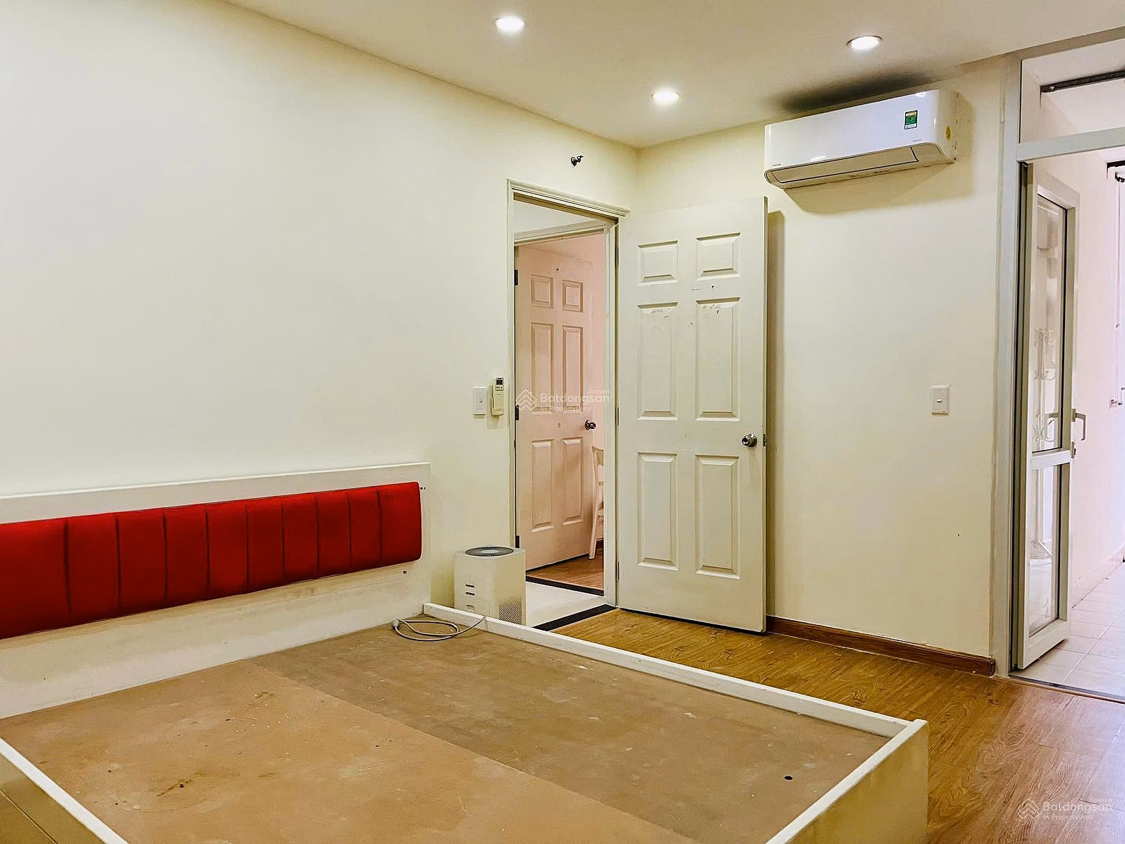 Apartment for rent in Ha Do - NVC Go Vap, 85m², 2 bedrooms, 2 bathrooms - beautiful house, price only from 12 million***