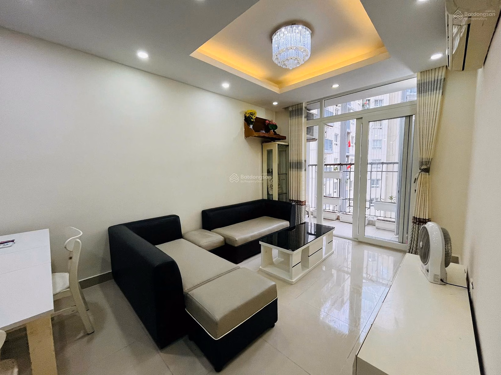 Apartment for rent in Ha Do - NVC Go Vap, 85m², 2 bedrooms, 2 bathrooms - beautiful house, price only from 12 million***