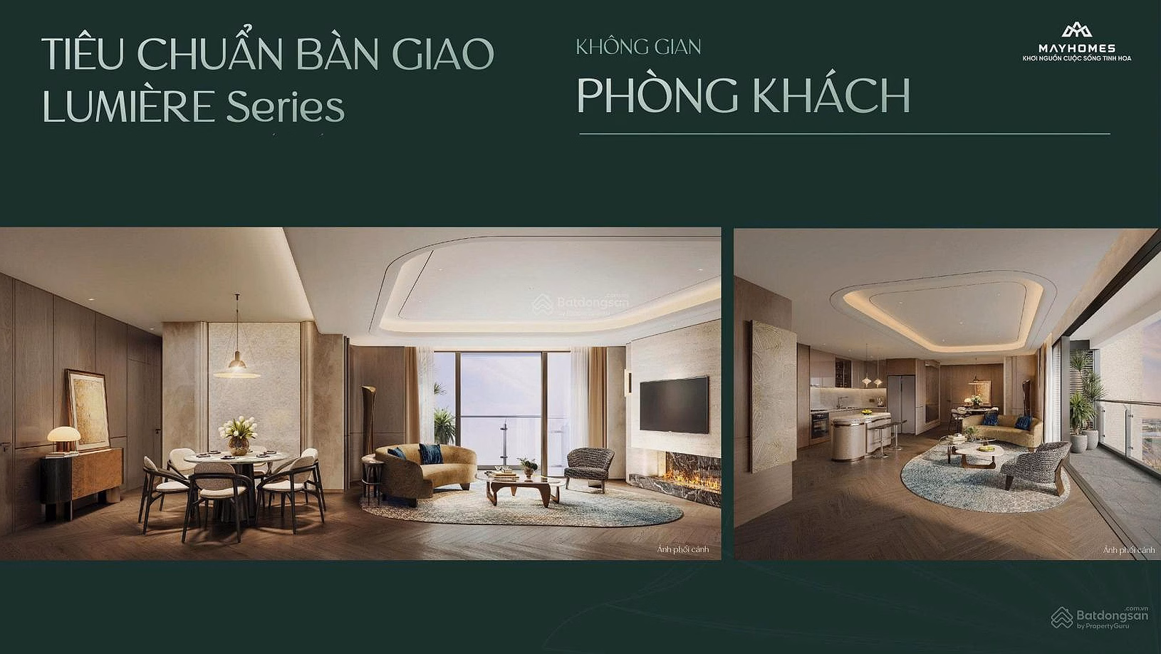 Apartment 1N Vinhomes Cao Xa La - The Only Golden Location Left