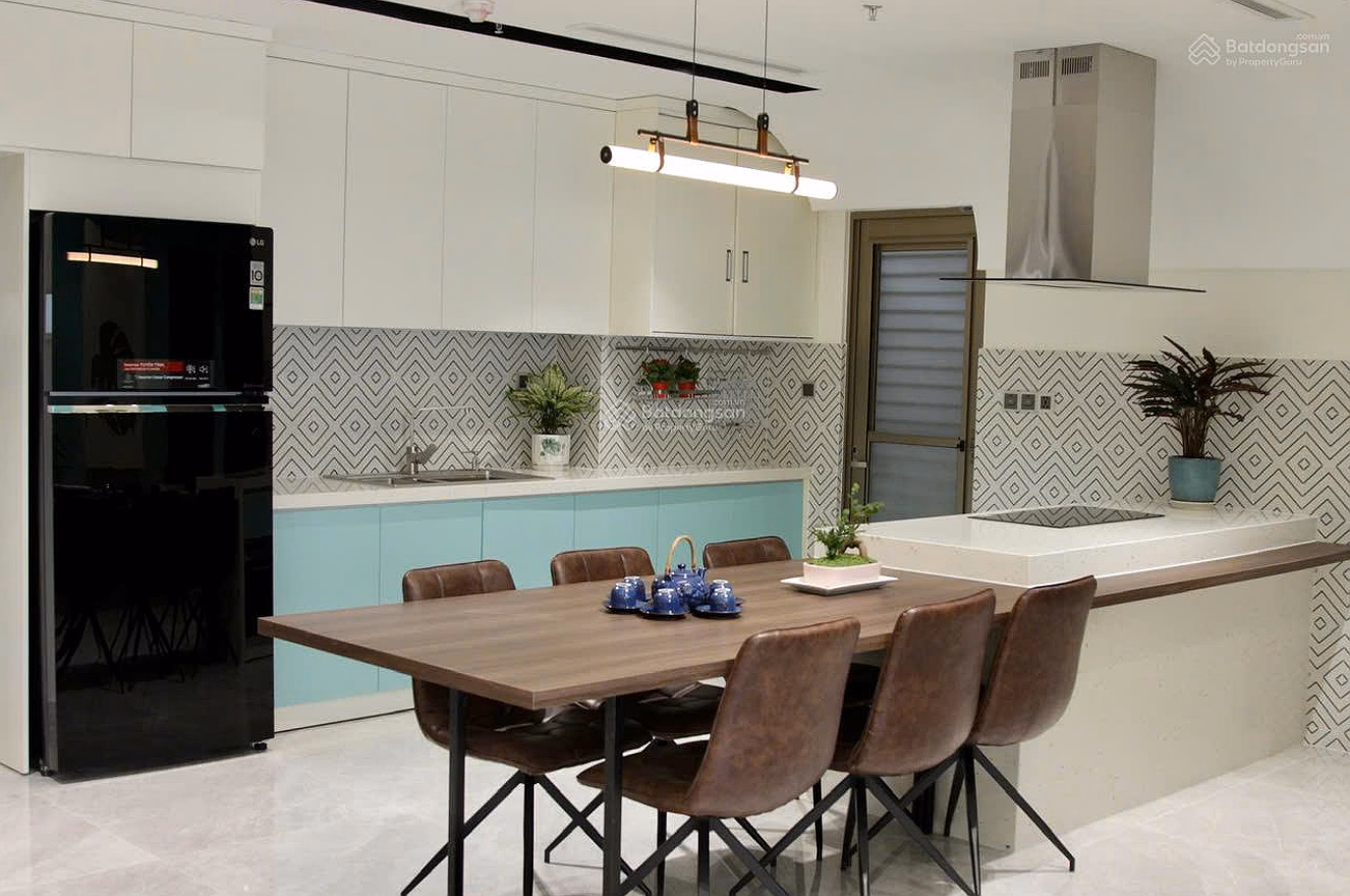 Midtown apartment for rent, 3 bedrooms, 2 bathrooms in Phu My Hung, District 7, HCMC