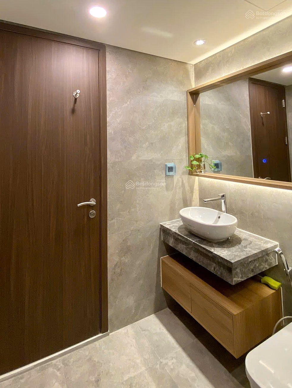 Midtown apartment for rent, 3 bedrooms, 2 bathrooms in Phu My Hung, District 7, HCMC