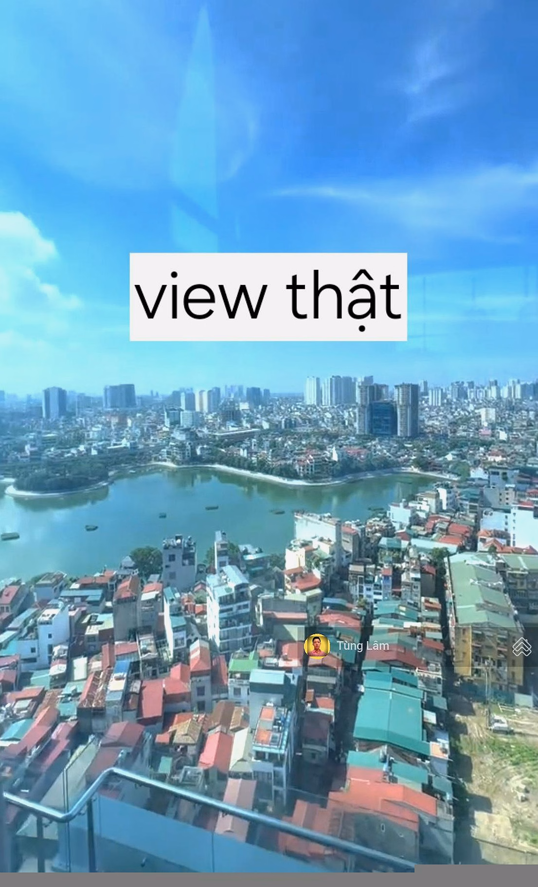 Penhouse 575m2 - The Nelson 29 Lang Ha direct incentive policy for investors