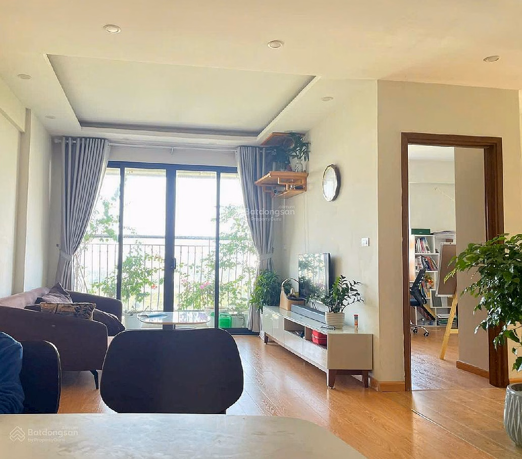 Owner urgently sells Gelexia Riverside apartment, price only 5.1 billion, 885 Tam Trinh, 86.2m², nice view