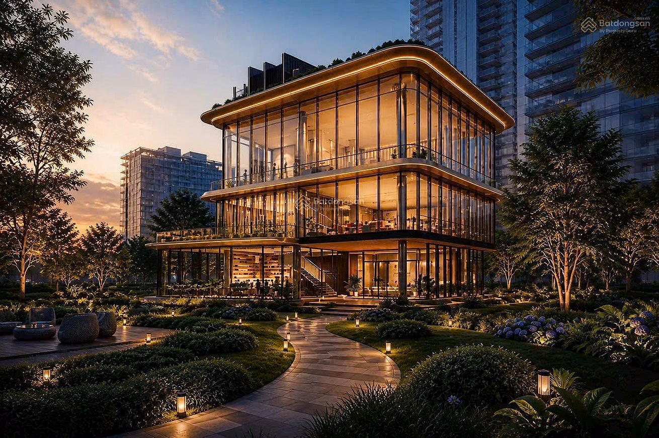 Location - Location & Location - Vinhomes Cao Xa La - 2 bedroom apartment at Duy Nhat Inner City Golden Land Fund