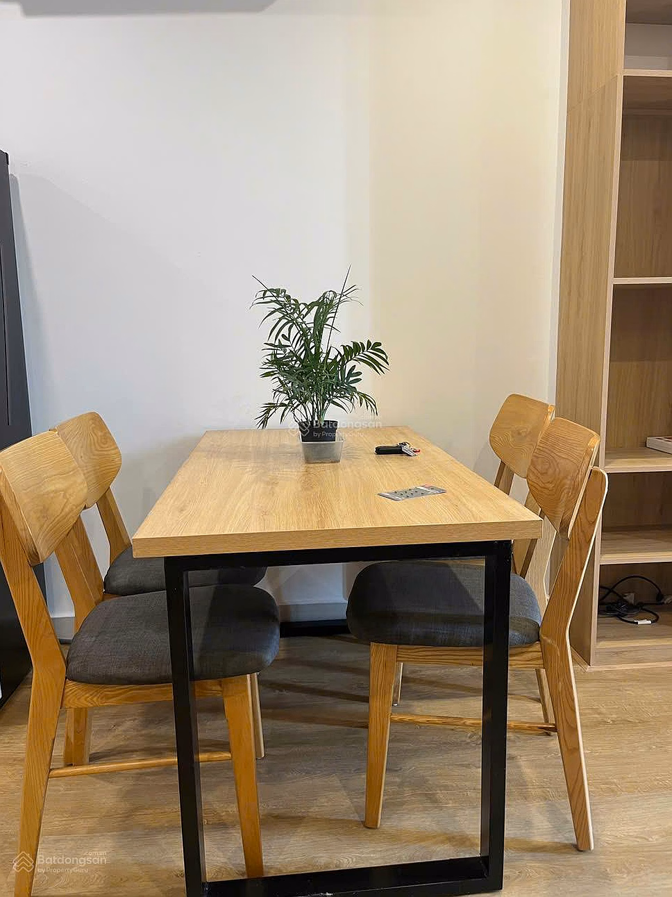 Apartment for sale 2 bedrooms 1 bathroom S1 Vinhomes Ocean Park, best price on the market