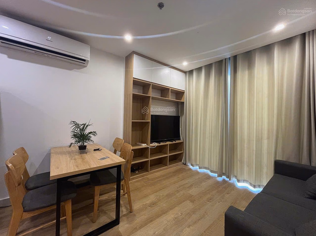 Apartment for sale 2 bedrooms 1 bathroom S1 Vinhomes Ocean Park, best price on the market