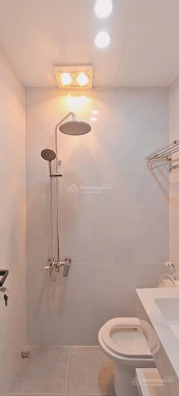 Selling 3-bedroom apartment 83m with red book, fully furnished, CT5 building, ĐN2 My Dinh 2, price 7.2 billion***