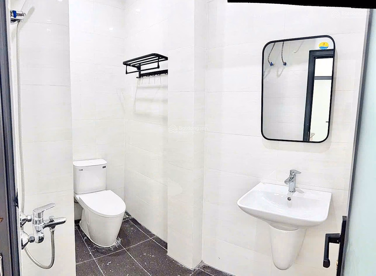 Studio apartment for rent in Binh Thanh, adjacent to District 1, 100% new - Fully furnished