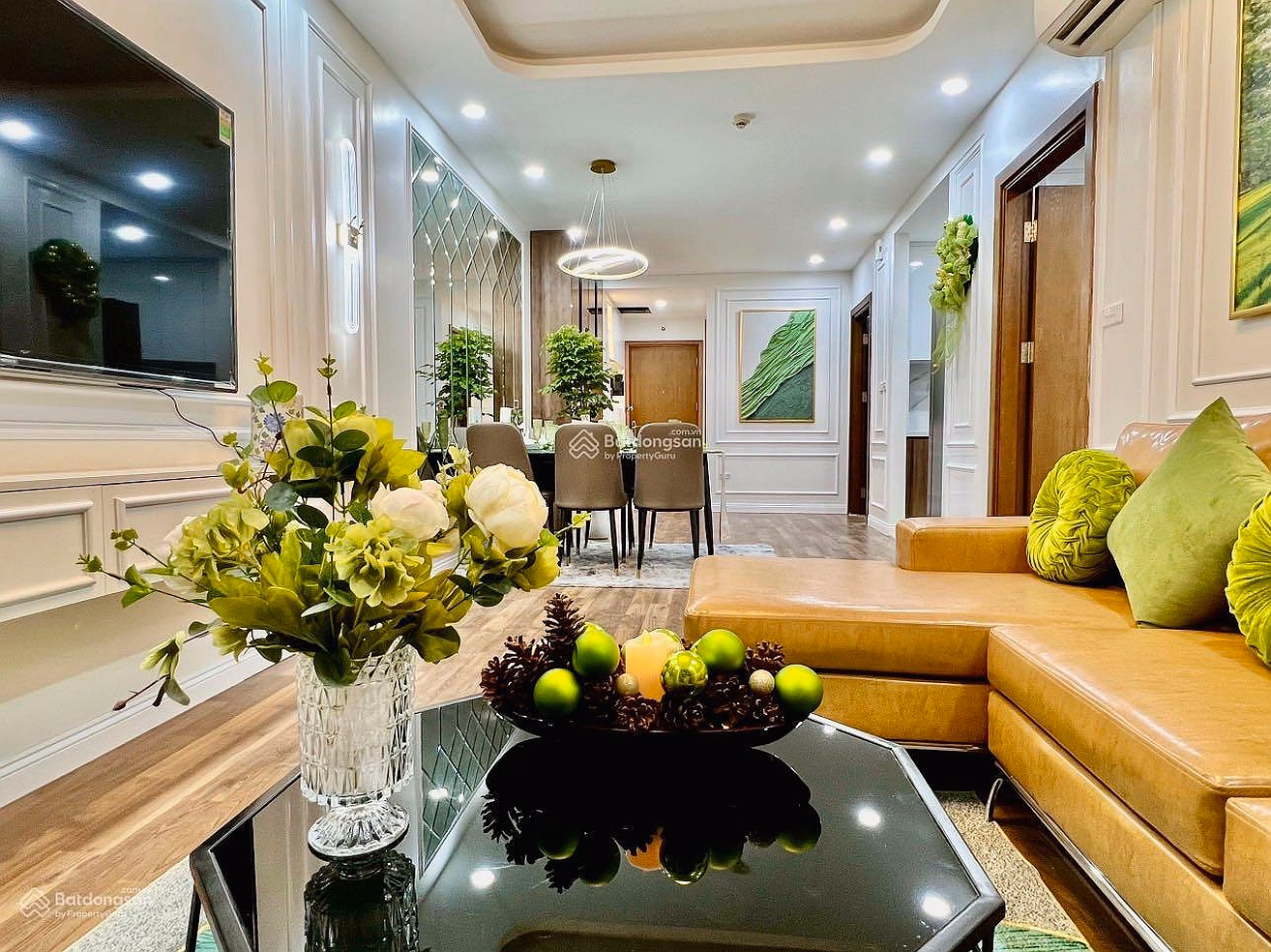 Seasons Avenue apartment for sale, 6.7 billion, 72m2, 2 bedrooms, 2 bathrooms, great price