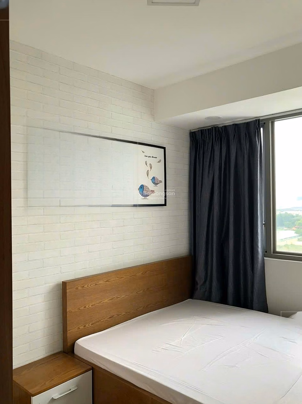 Apartment for rent in Hung Phuc PMH District 7, 3 bedrooms. Price 23 million*** Phuong