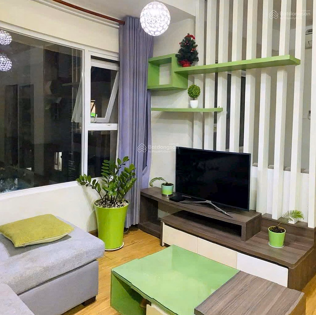 Flora Anh Dao apartment for rent 55 m price 8 million 0909 940 ***