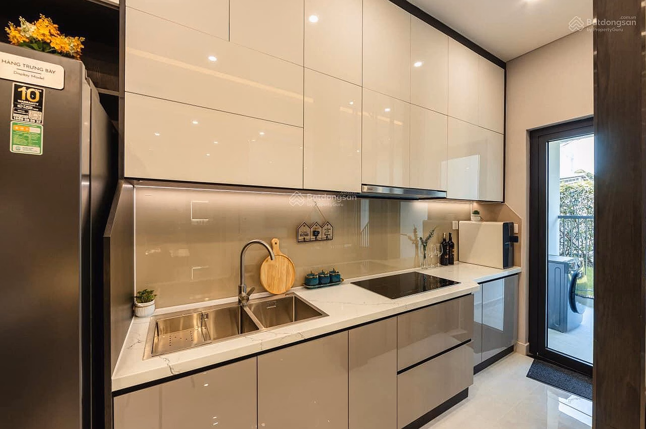 Hot! Apartment for rent quickly 83m² 2 bedrooms 2 bathrooms in Ha Do - Go Vap, very good price only 11 million/month***