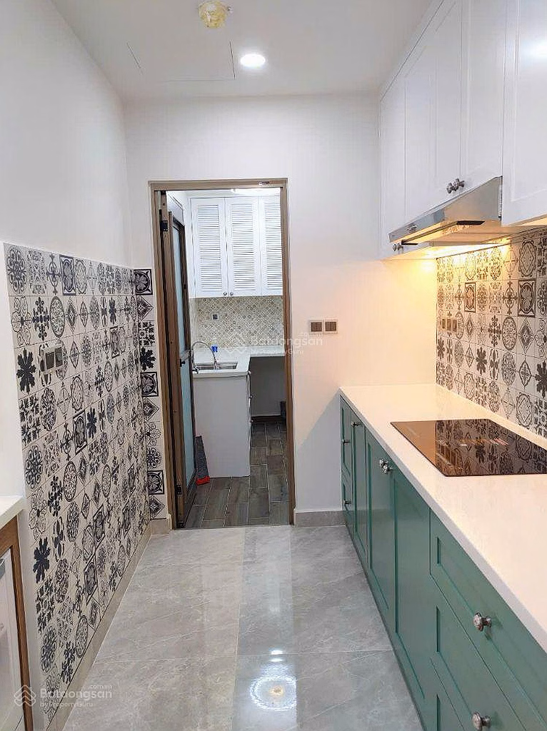 Midtown apartment for rent, 2 bedrooms, 2 bathrooms, in Phu My Hung, District 7, Ho Chi Minh City