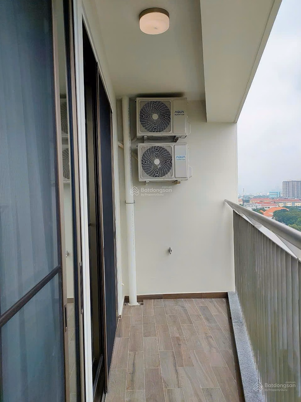 Midtown apartment for rent, 2 bedrooms, 2 bathrooms, in Phu My Hung, District 7, Ho Chi Minh City