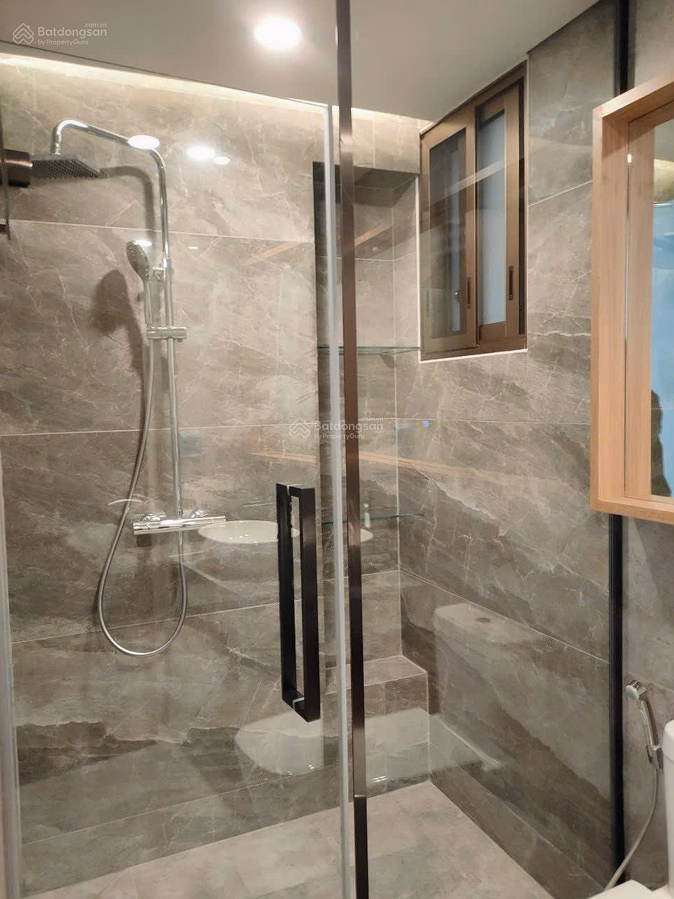 Midtown apartment for rent, 2 bedrooms, 2 bathrooms, in Phu My Hung, District 7, Ho Chi Minh City