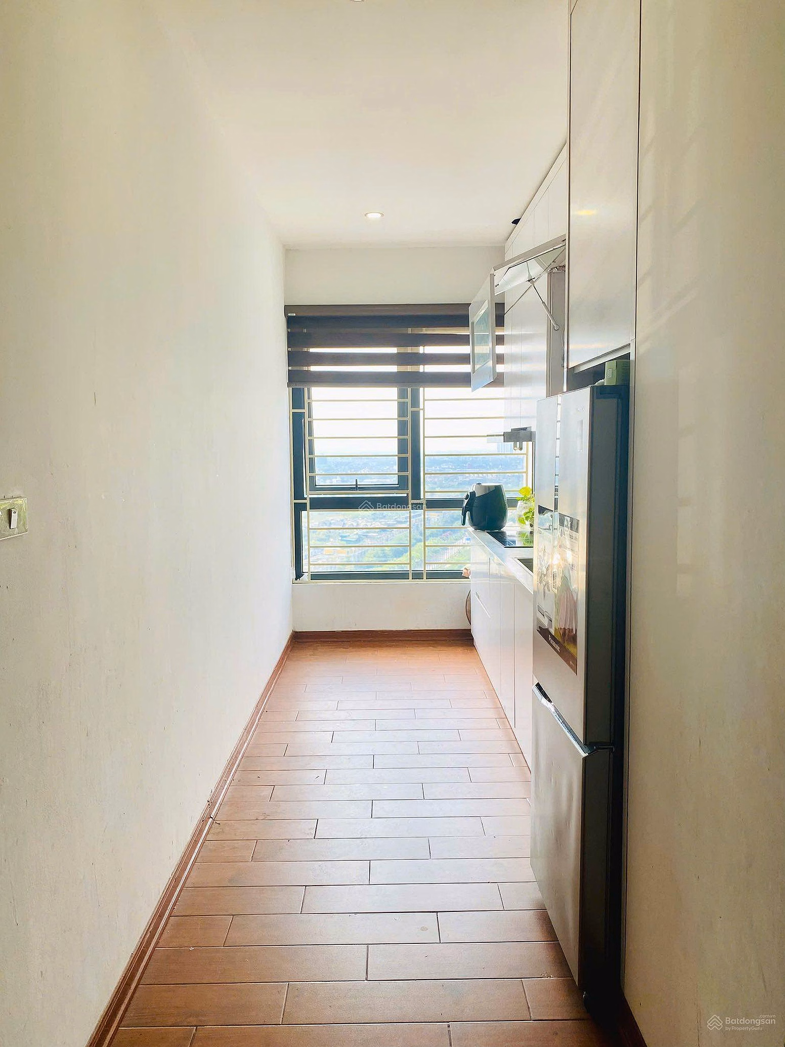 ICID apartment for sale Le Trong Tan - Duong Noi - Ha Dong - 68m2 - 2 bedrooms - 2 bedrooms - Fully furnished, more than 4 billion