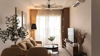 My Vinh Apartment, Nguyen Thi Minh Khai, District 3: 15 million, 2 bedrooms, NTCB, 85m2