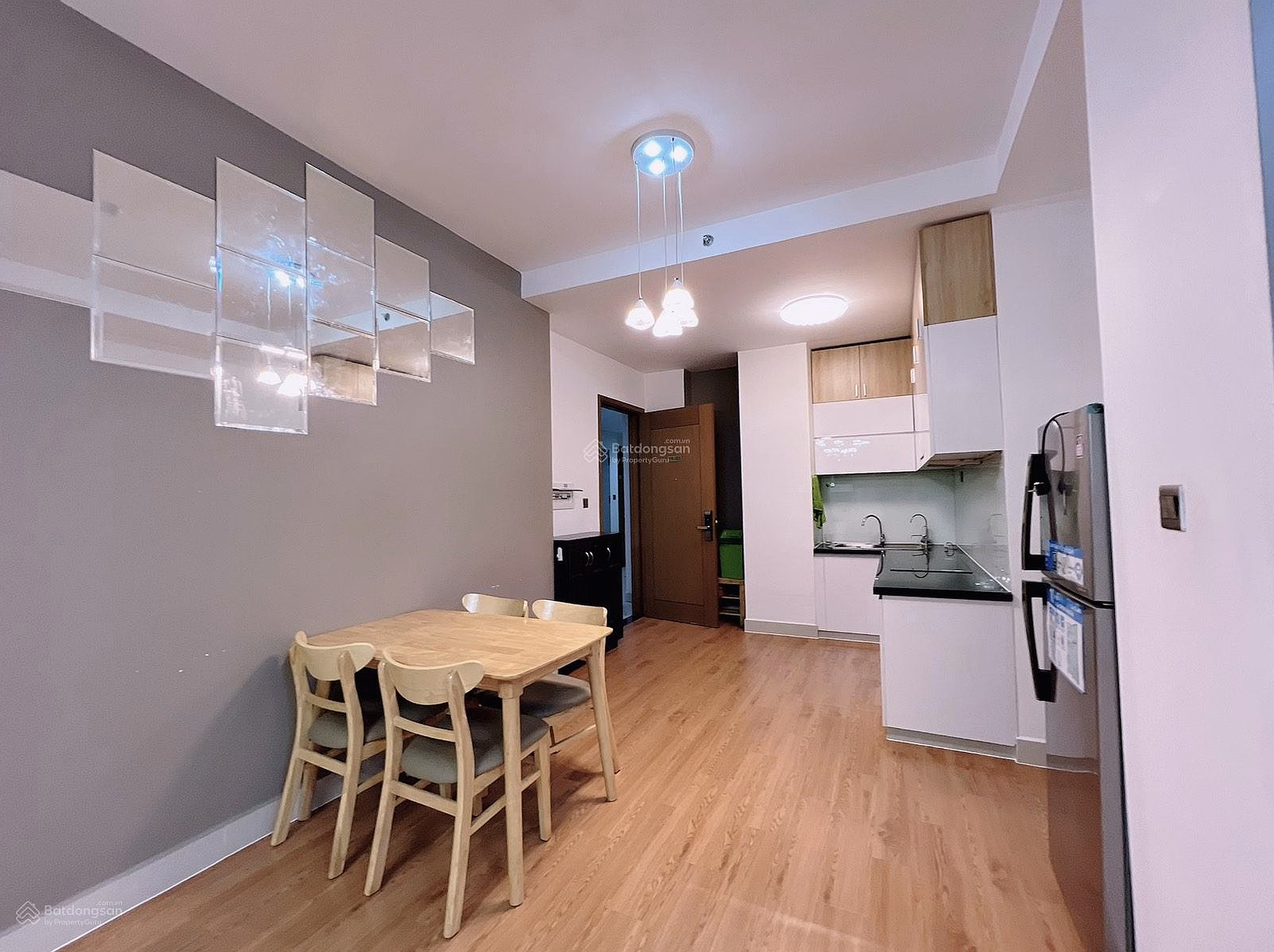 Beautiful 2 bedroom house available from 8 million to move in immediately***