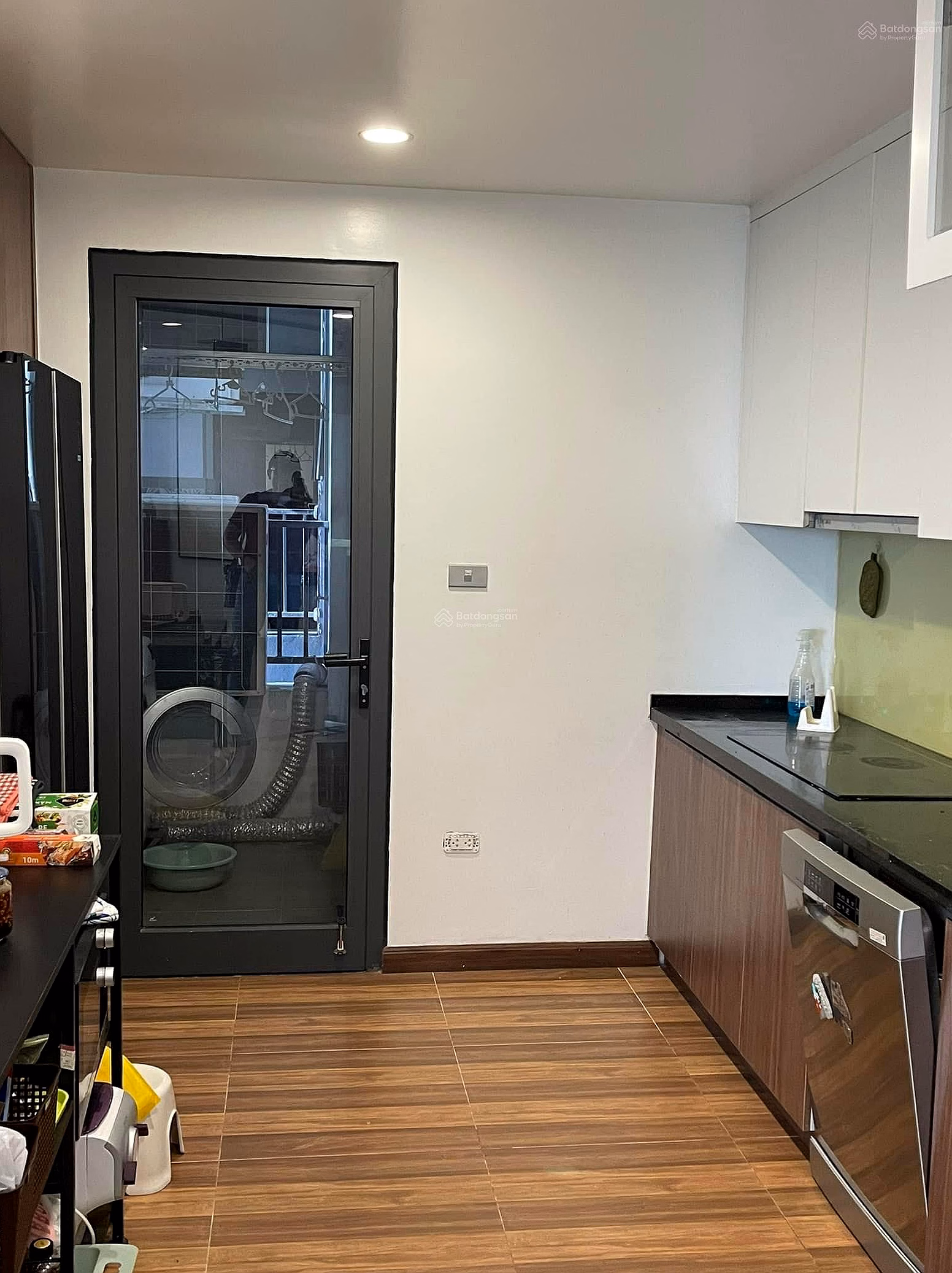 Vinhomes Ocean Park Gia Lam Apartment - 55m-2PN-1WC - full high-class furniture