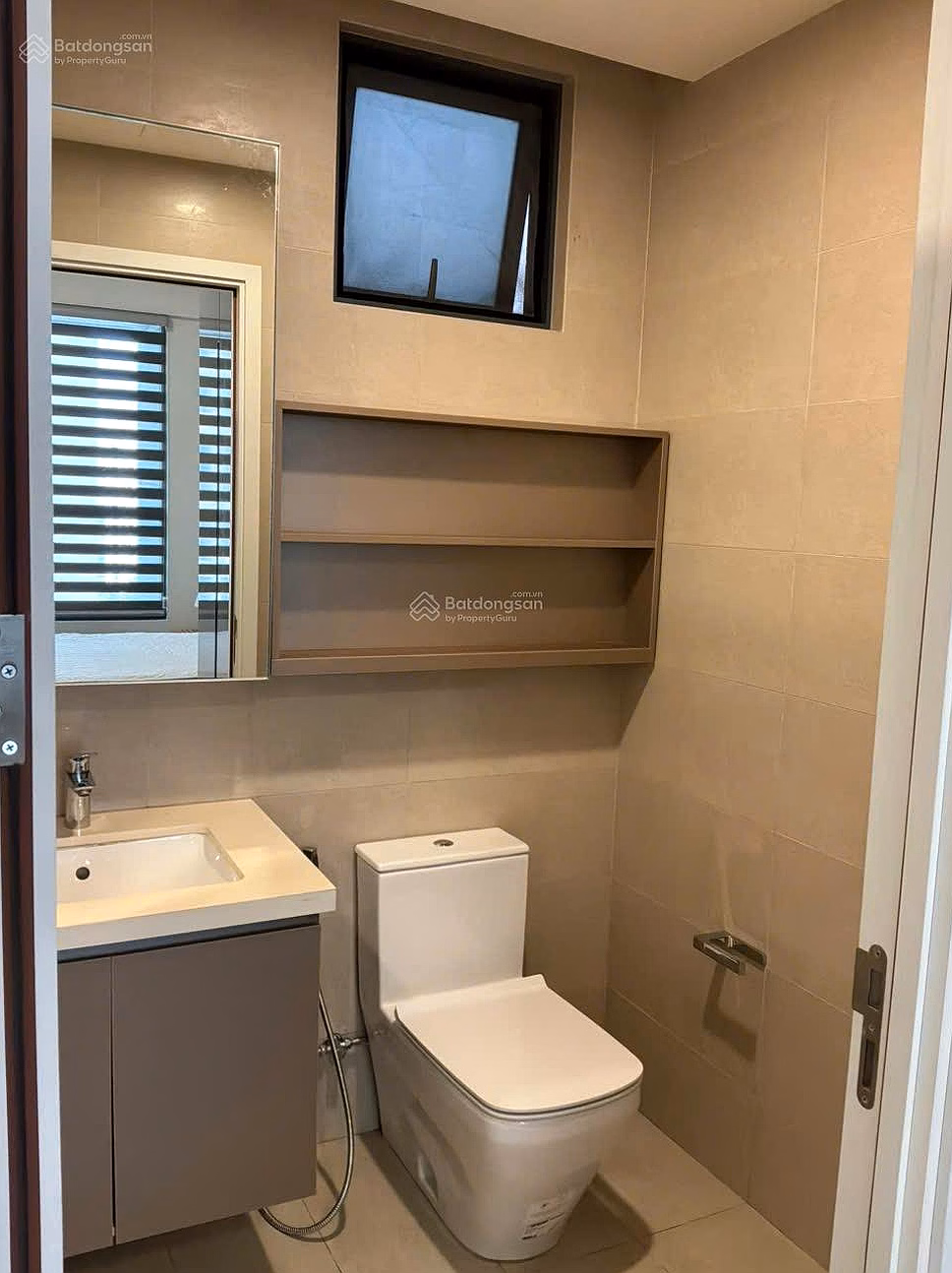 Q2-fraser 1 bedroom for rent - fully furnished - Good price