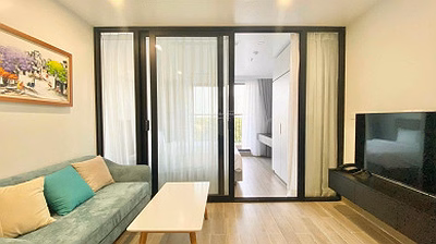 Q2-fraser 1 bedroom for rent - fully furnished - Good price