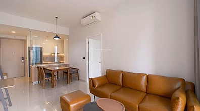 Q2-fraser 1 bedroom for rent - fully furnished - Good price