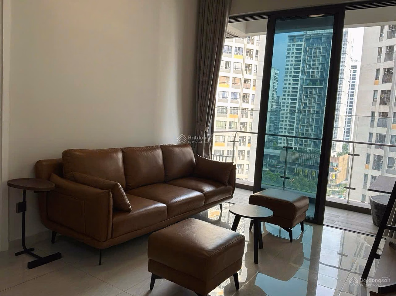 Q2-fraser 1 bedroom for rent - fully furnished - Good price