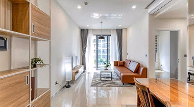 Q2-fraser 1 bedroom for rent - fully furnished - Good price