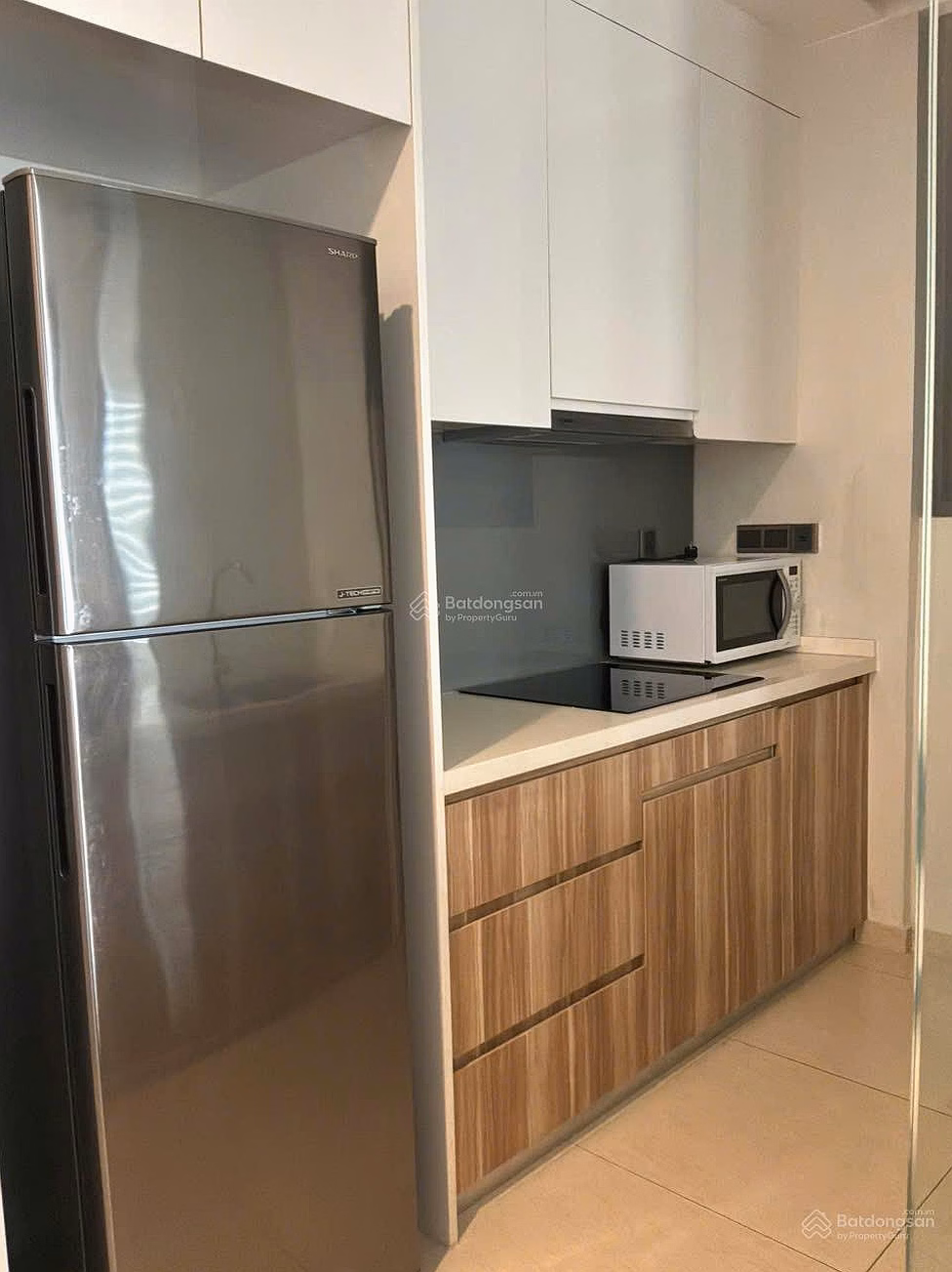Q2-fraser 1 bedroom for rent - fully furnished - Good price