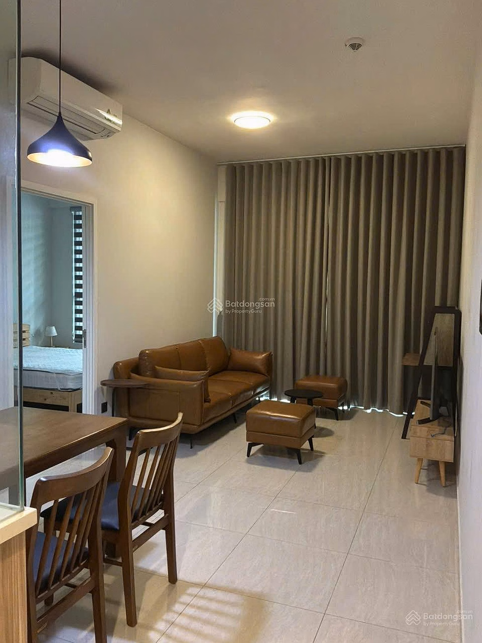 Q2-fraser 1 bedroom for rent - fully furnished - Good price