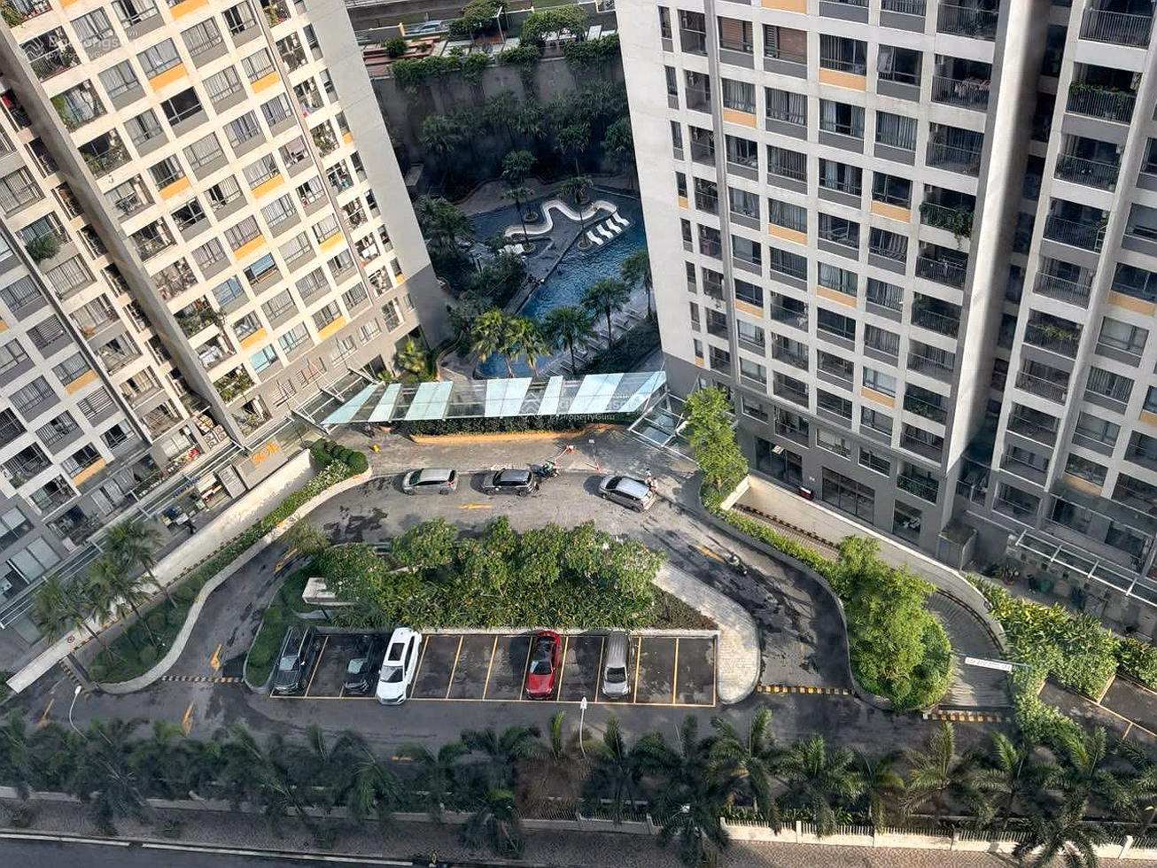 Q2-fraser 1 bedroom for rent - fully furnished - Good price