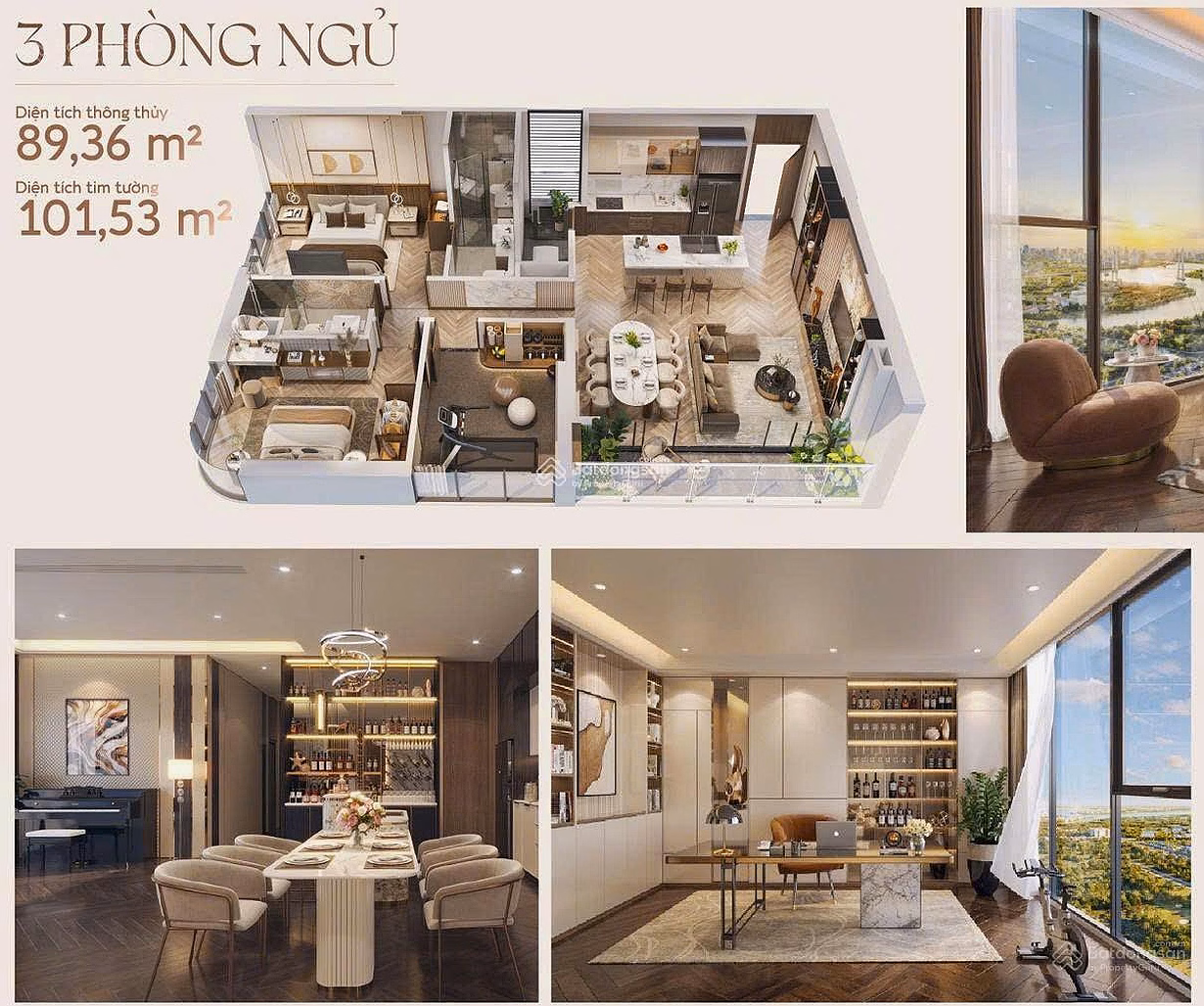 Vlasta Premier private apartment only 10% sign sales contract discount up to 11% free management for 3 years