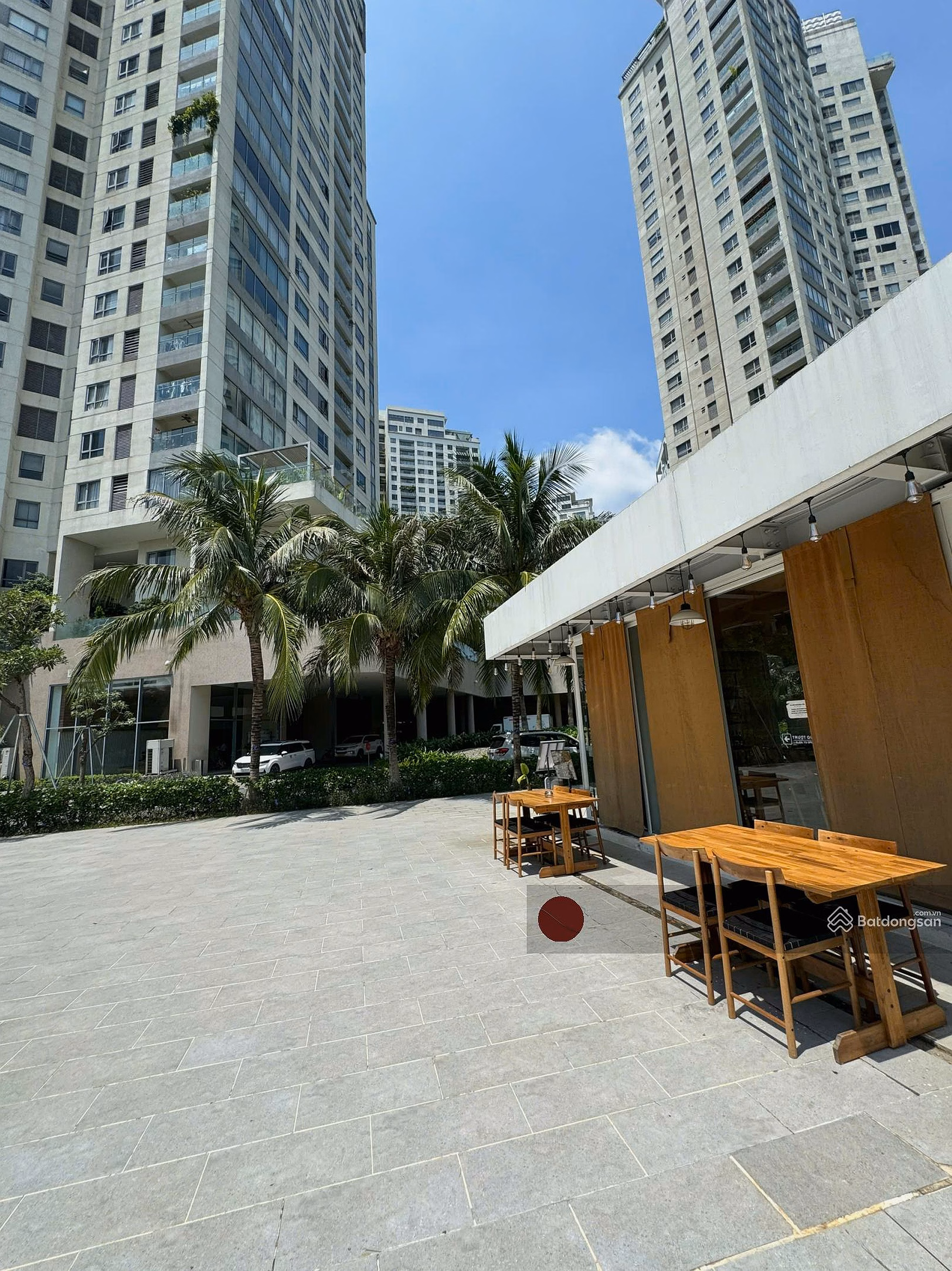 Office for rent on Diamond Island - Shopping cart 1 bedroom | 2 bedrooms | 3 bedrooms | 4 bedrooms | Garden Villa Pool