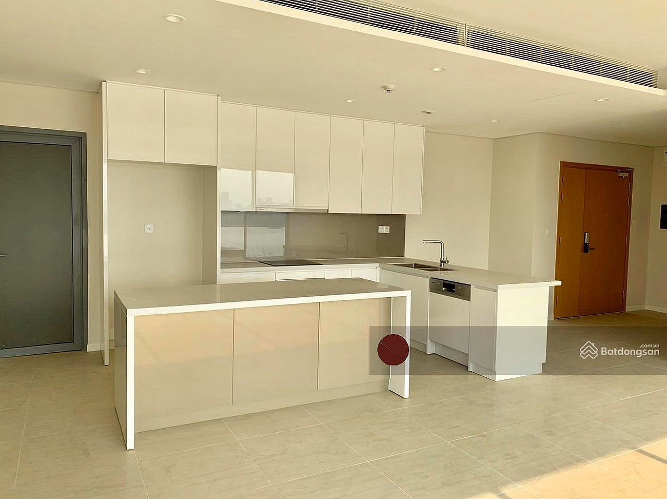 Office for rent on Diamond Island - Shopping cart 1 bedroom | 2 bedrooms | 3 bedrooms | 4 bedrooms | Garden Villa Pool