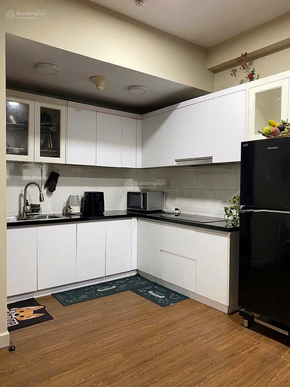 Only 6.5 million/month 1 bedroom apartment, Apartment Kim Tam Hai-Truong Chinh