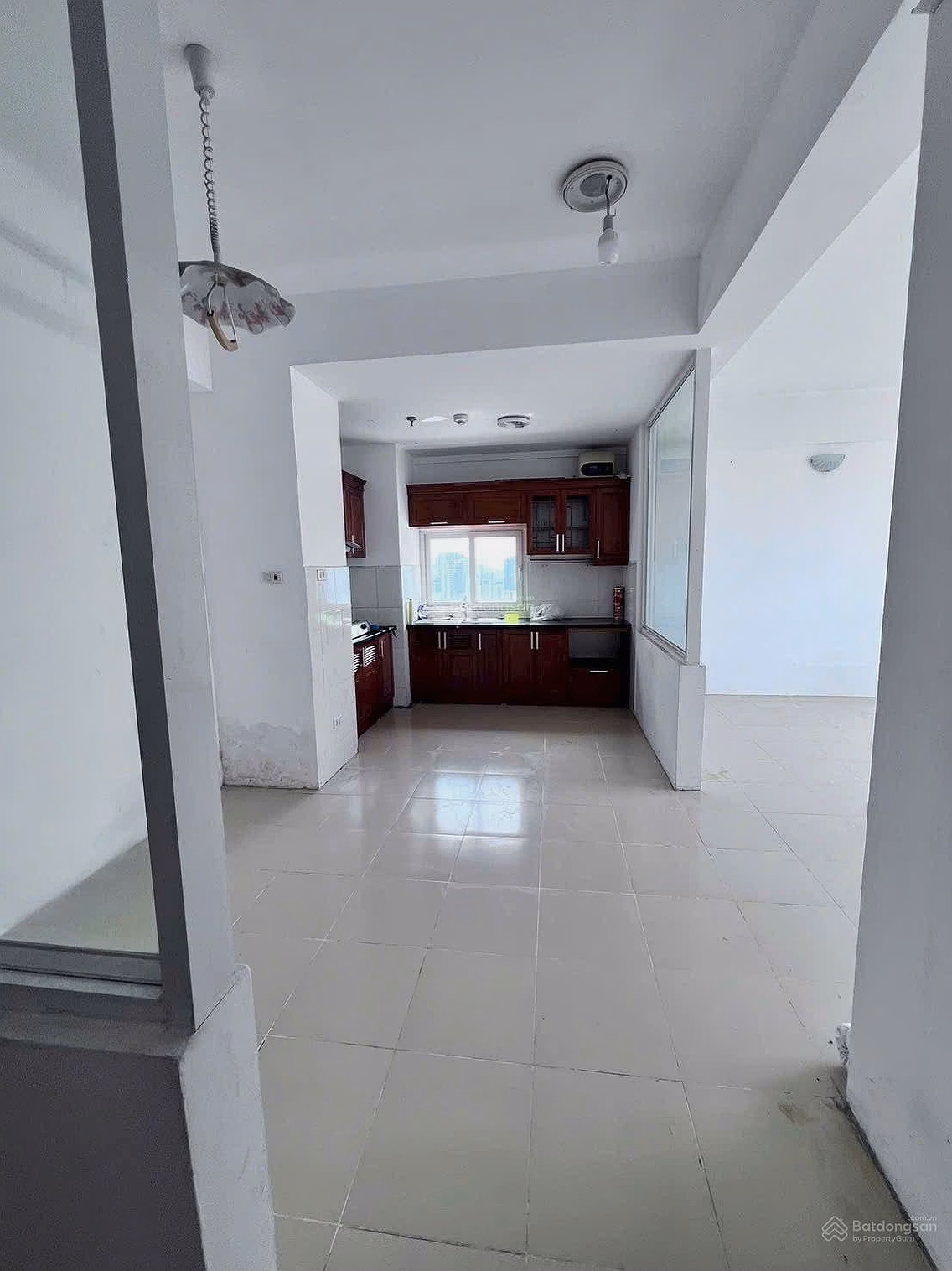 Selling public space at Thang Long International Village, Tran Dang Ninh, Dich Vong, Cau Giay, 92m2, 2d, 1vs, 6.8 billion