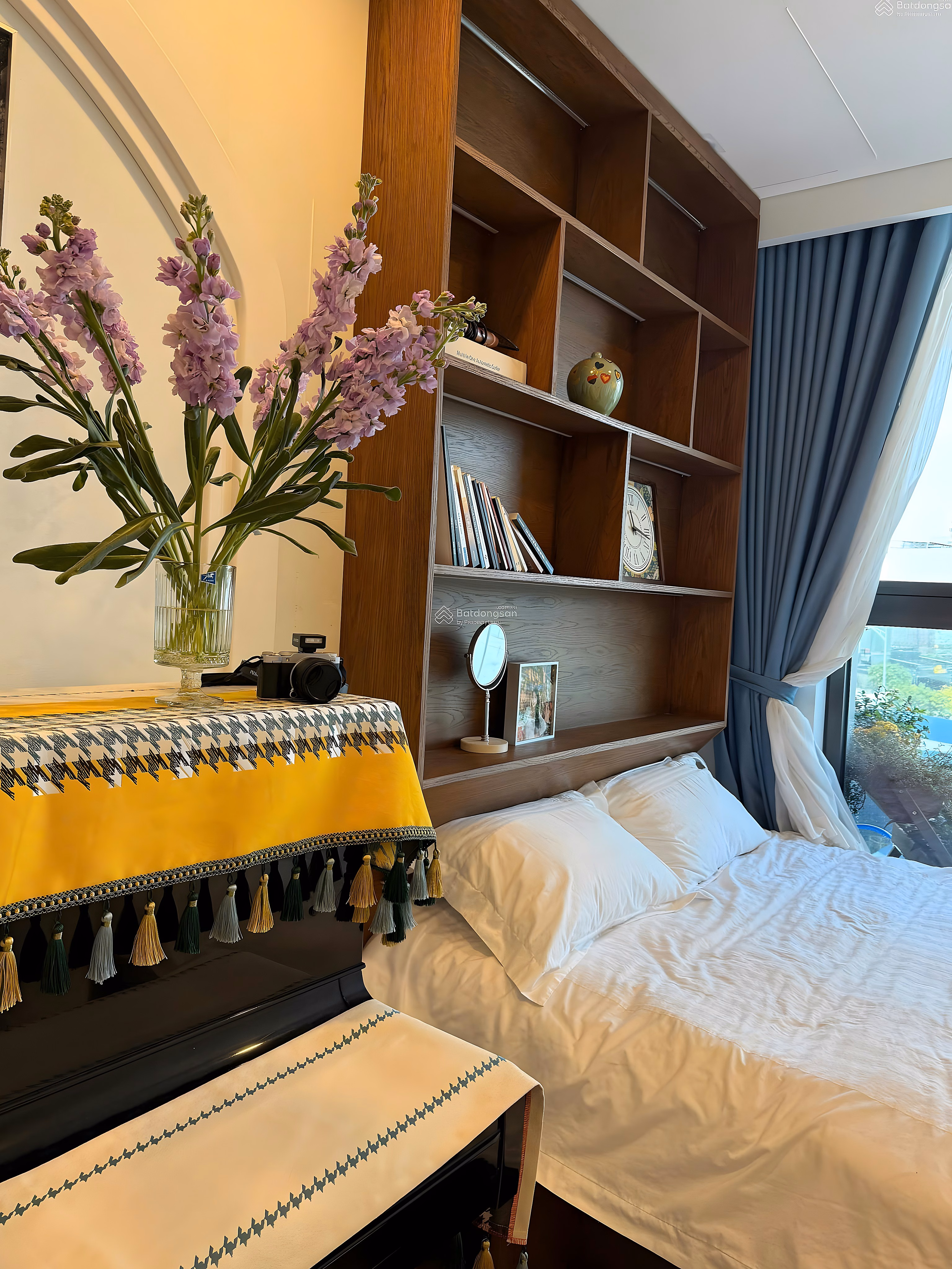 Filmore Da Nang 2 bedrooms for rent only 36 million/month