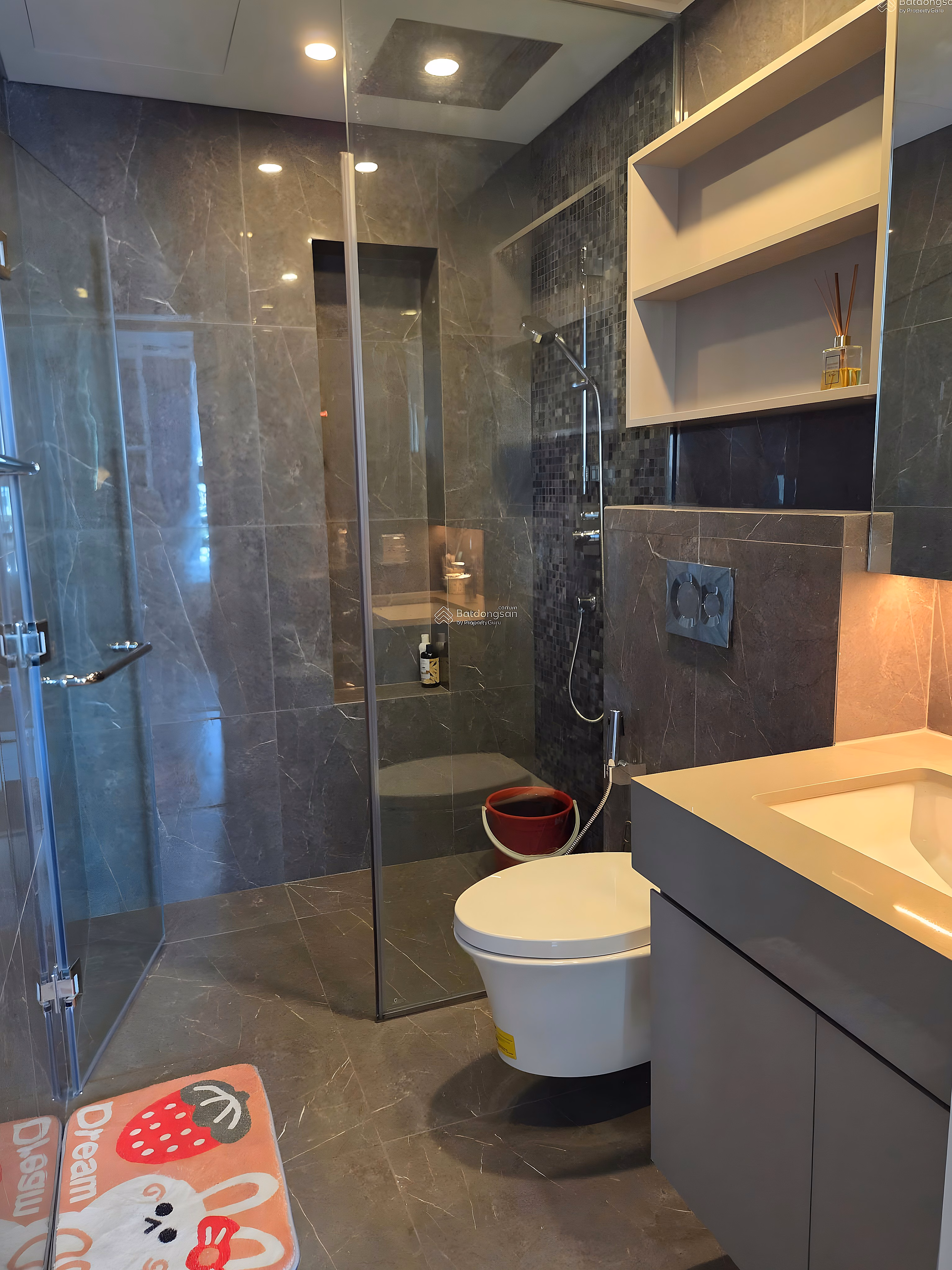 Filmore Da Nang 2 bedrooms for rent only 36 million/month