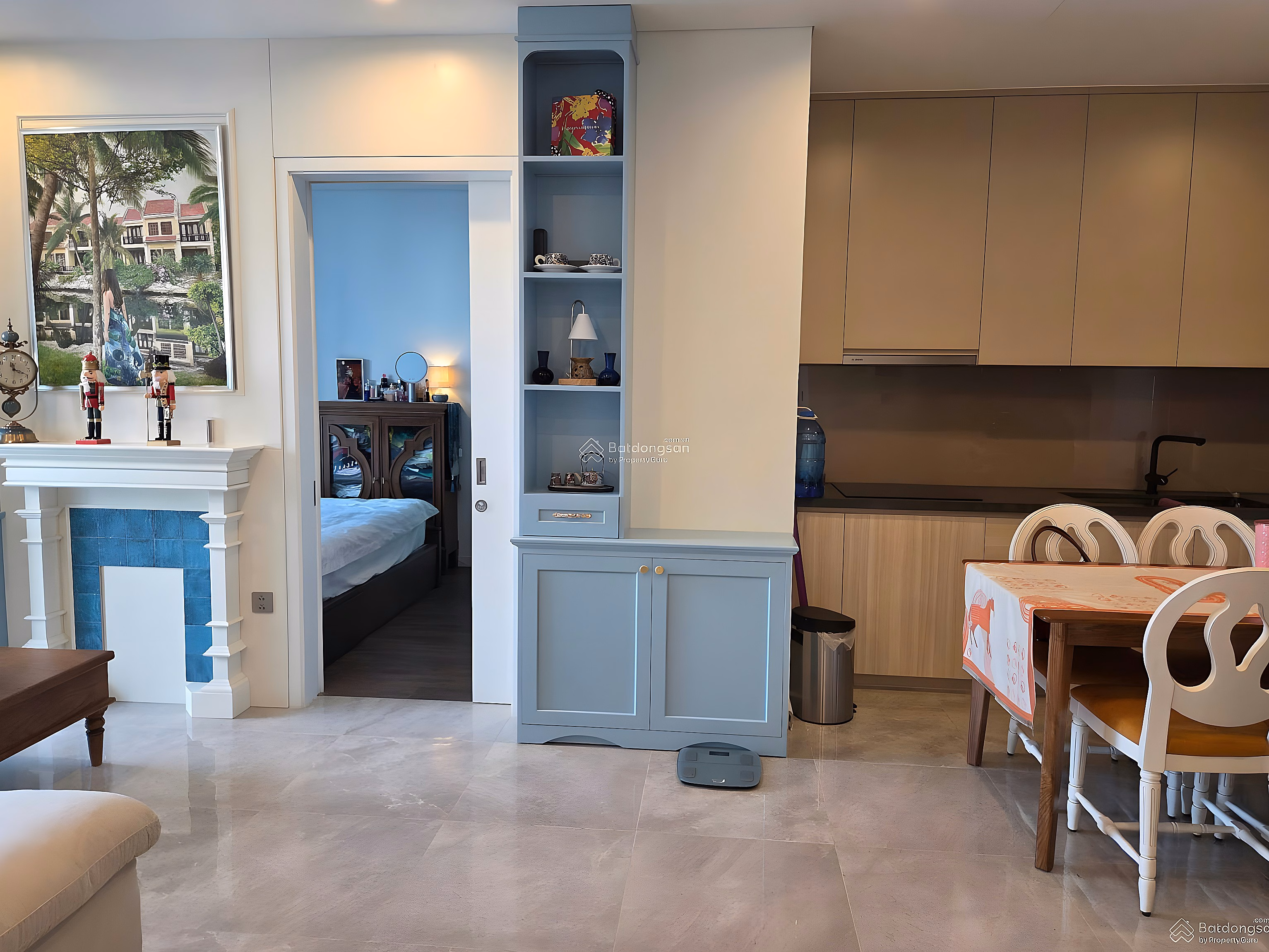 Filmore Da Nang 2 bedrooms for rent only 36 million/month
