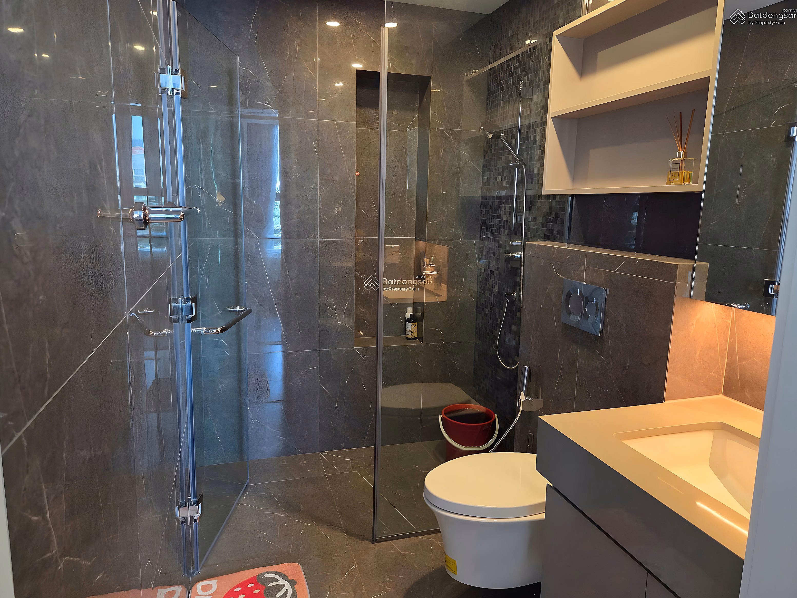 Filmore Da Nang 2 bedrooms for rent only 36 million/month