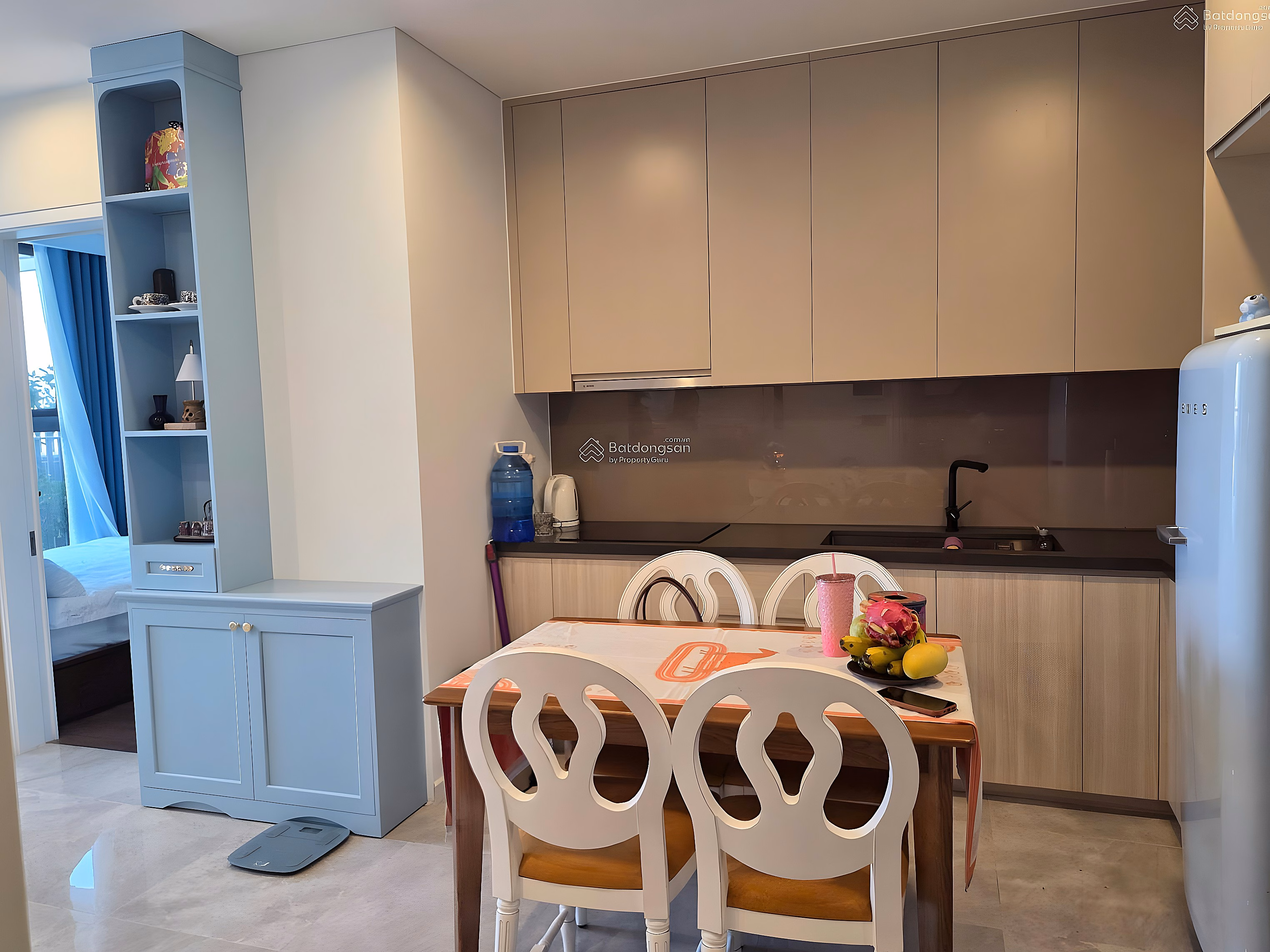 Filmore Da Nang 2 bedrooms for rent only 36 million/month