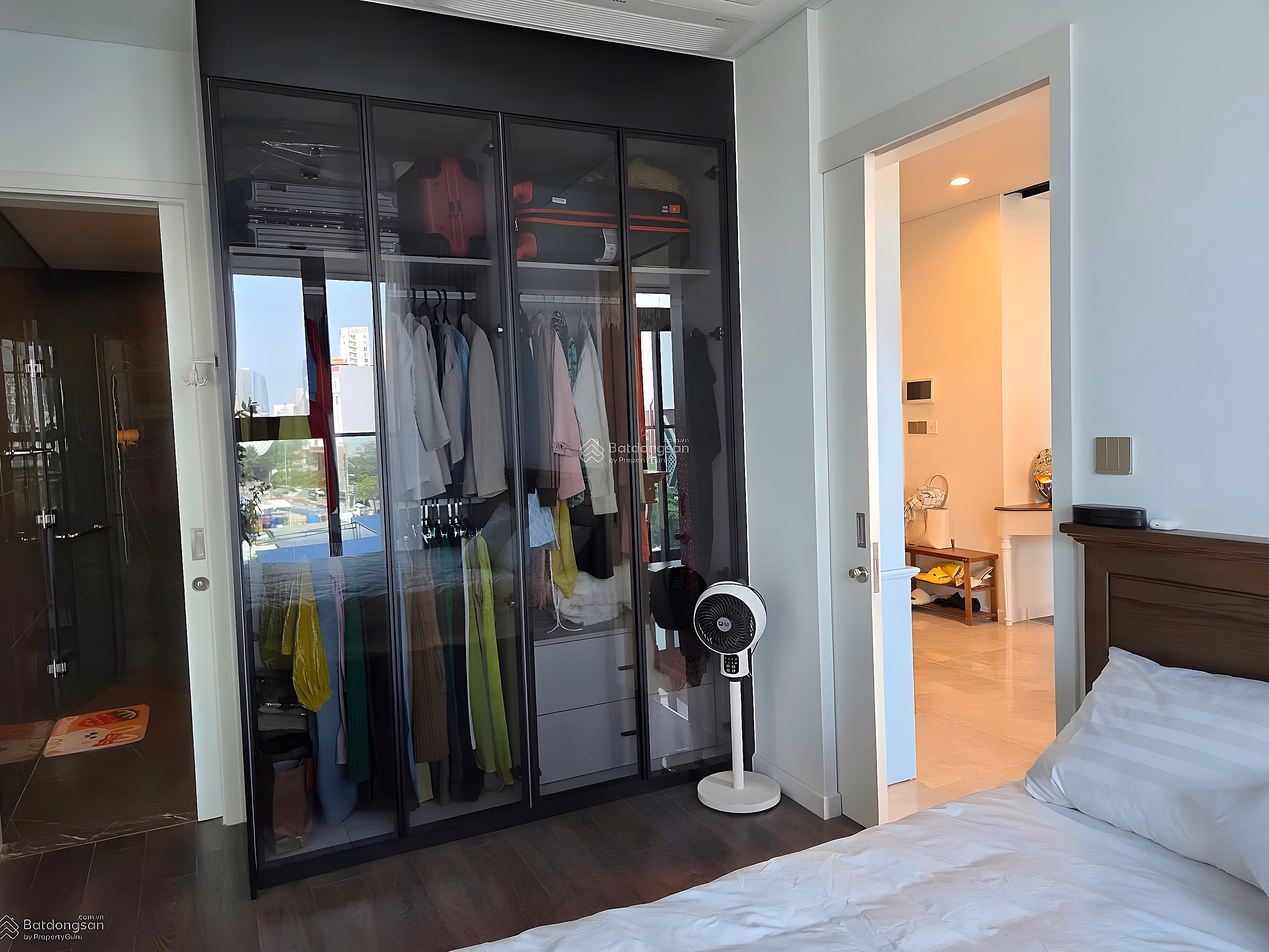 Filmore Da Nang 2 bedrooms for rent only 36 million/month