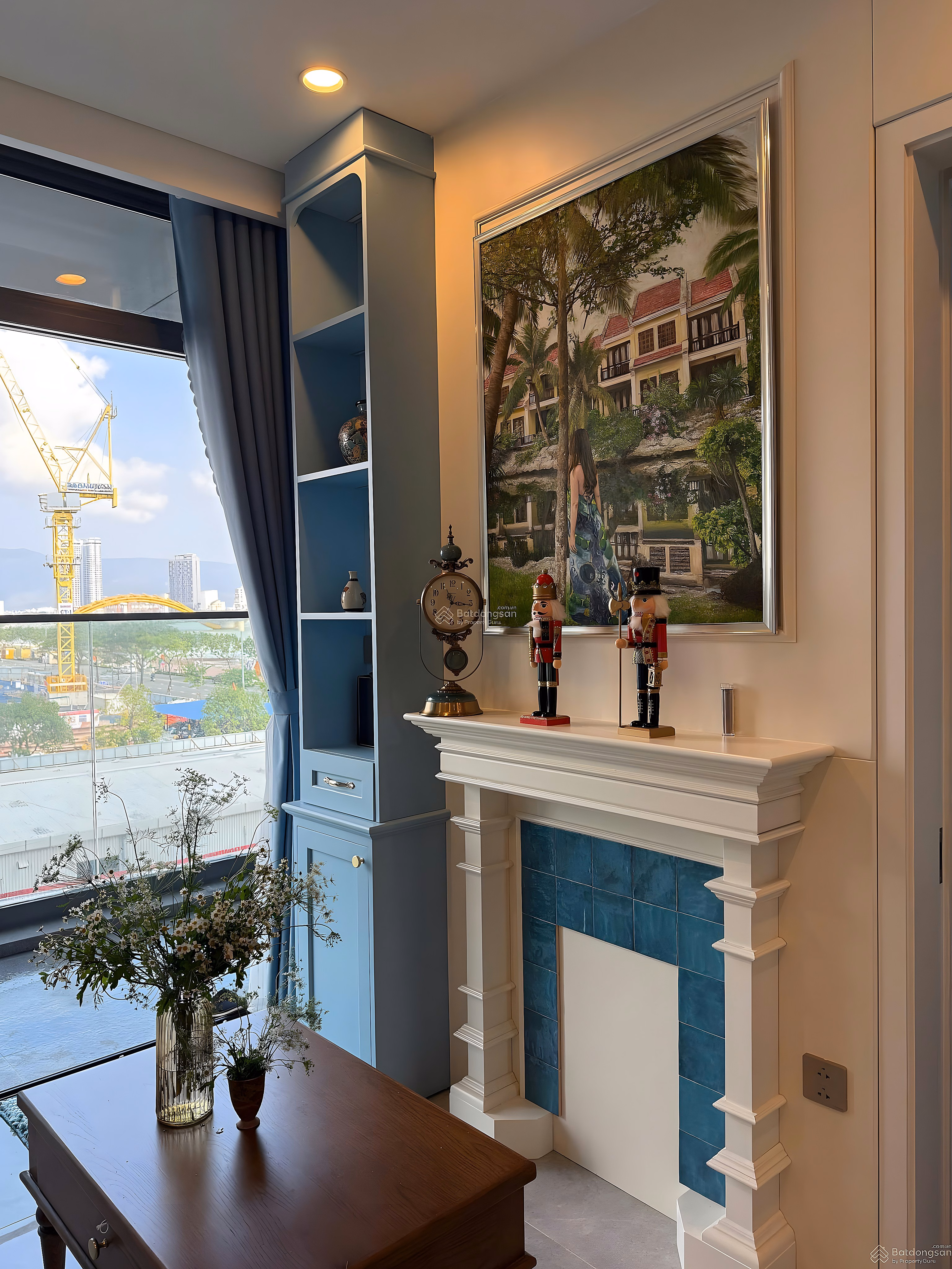 Filmore Da Nang 2 bedrooms for rent only 36 million/month