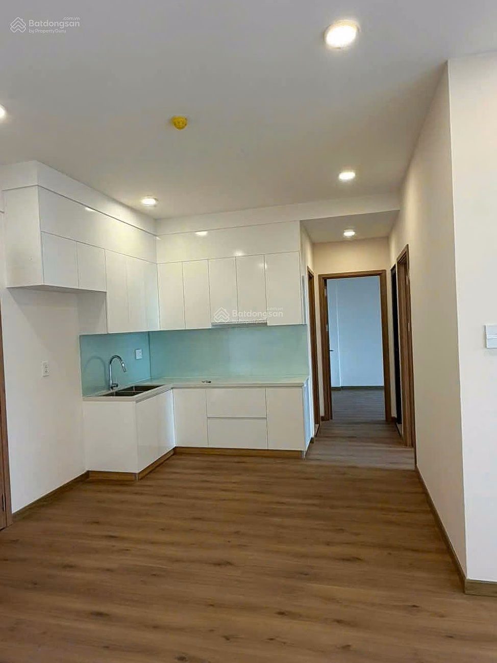 2 bedroom apartment, Apartment Topaz Garden, price 9 million 5/month